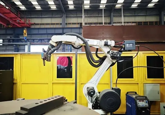 乘數(shù)字化東風(fēng) 中國焊接設(shè)備行業(yè)開啟生態(tài)共贏新時代！