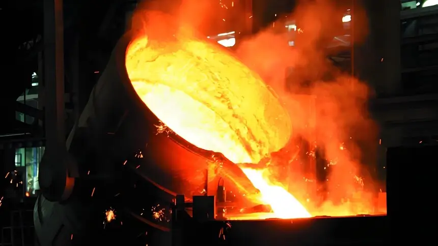 合金“流動性”的關鍵：澆注溫度控制核心要點