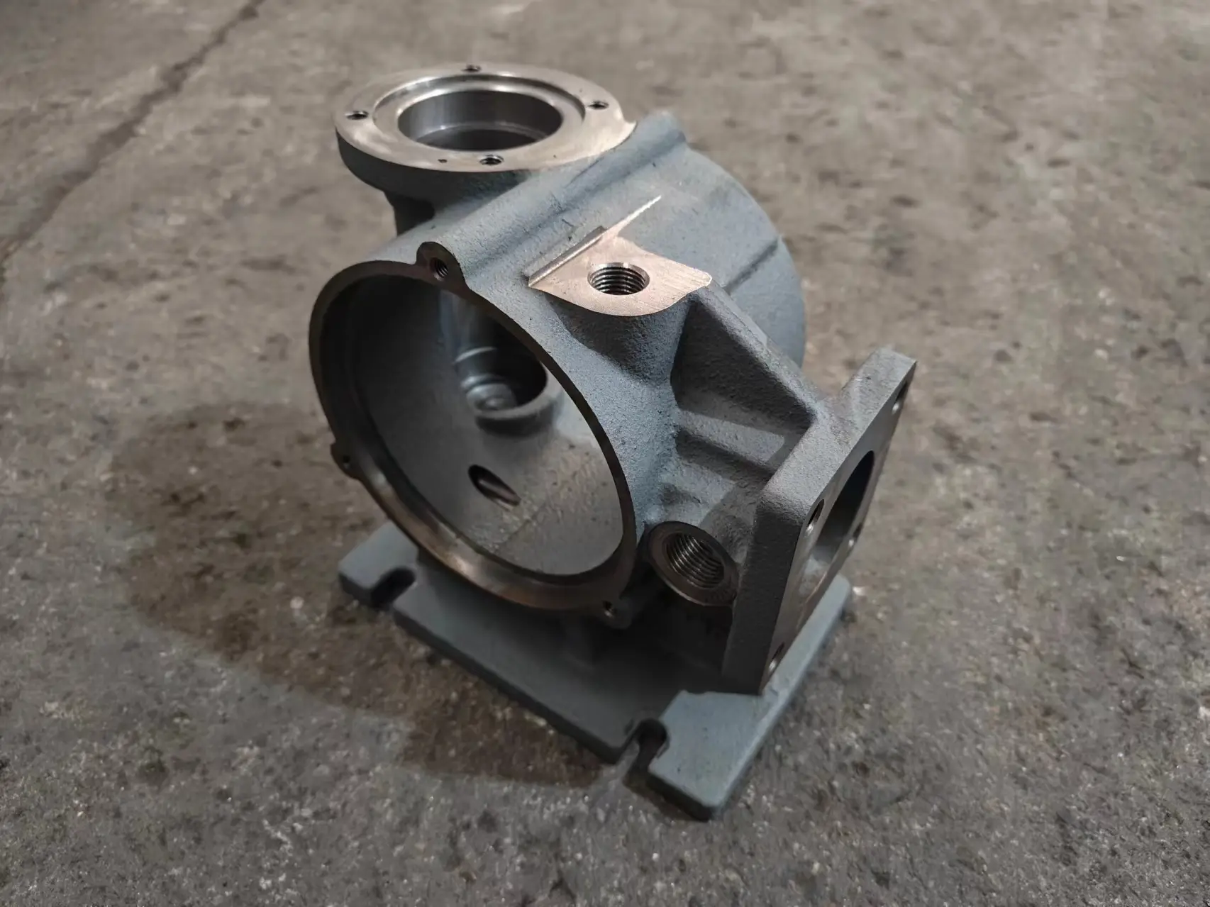 2026年 鑄件加工熱處理一站式集成服務(wù)廠家推薦：技術(shù)實力與工藝創(chuàng)新深度解析